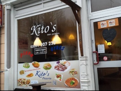 Photo: Kitos 